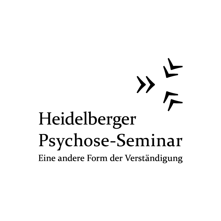 heidelberger psychoseseminar / logo
