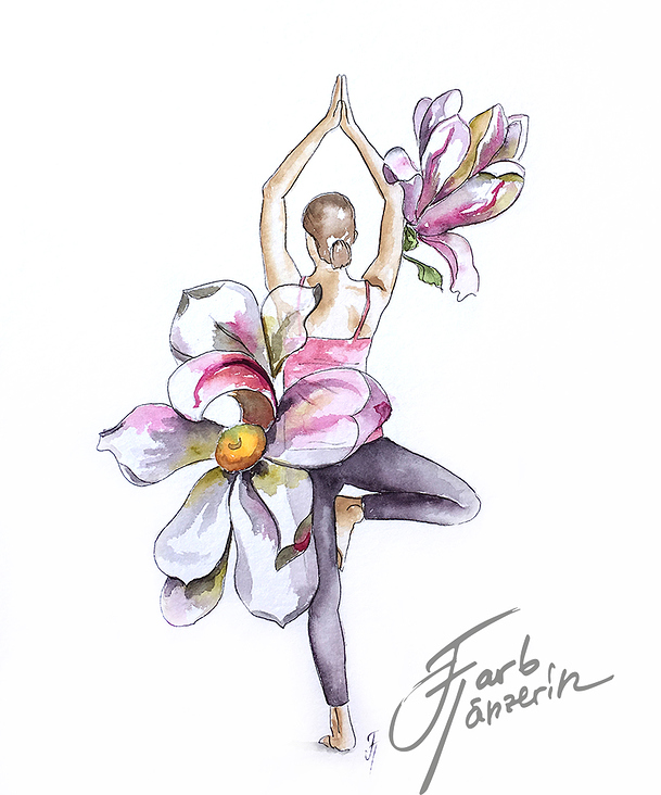 Magnolia Yoga