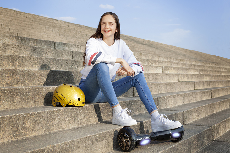 Hoverboard 5