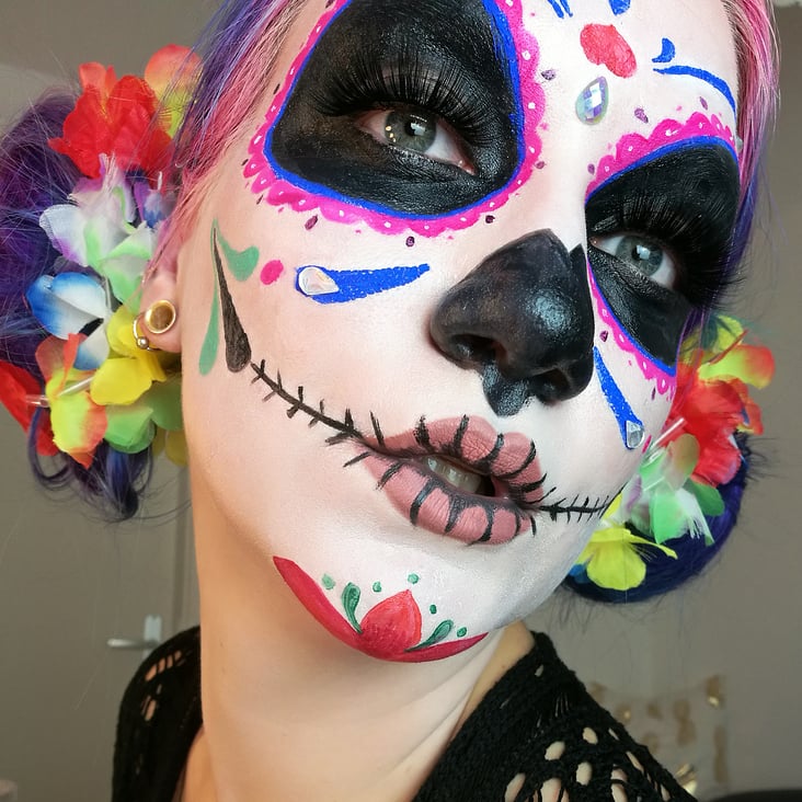 Diademuertos