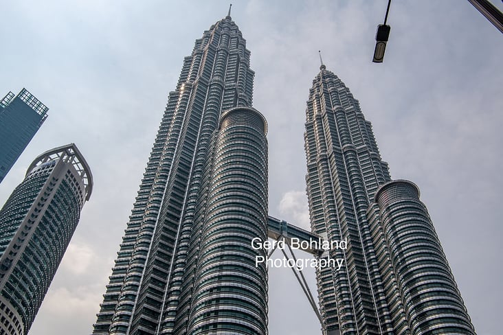 Kuala Lumpur