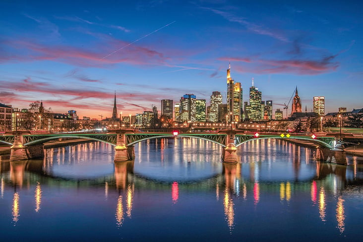 Frankfurt