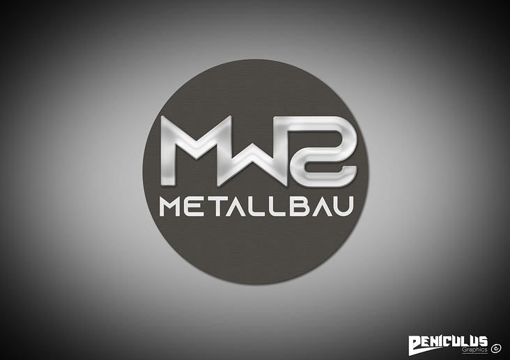 Logo MWS-Metallbau
