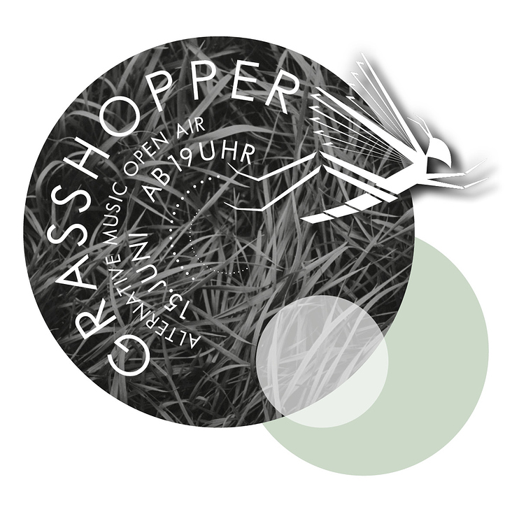 Grasshopper – Alternative Music Open Air