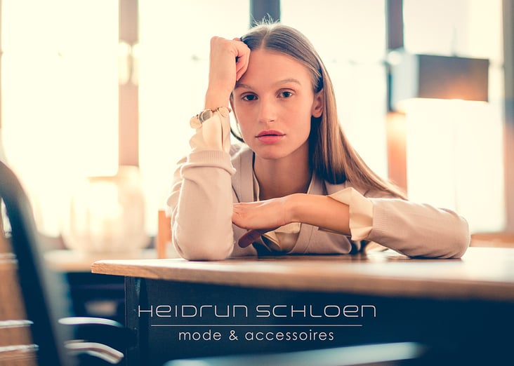 Heidrun Schloen – Mode & Accessoires
