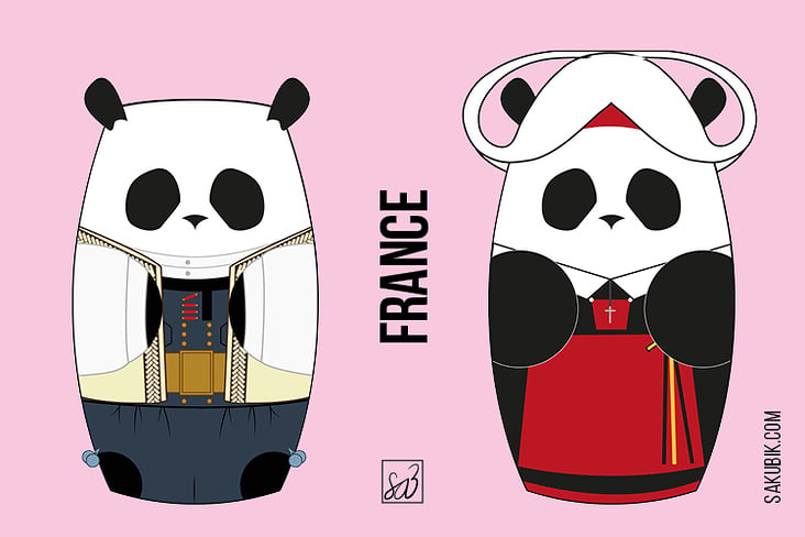 Culture Panda France
