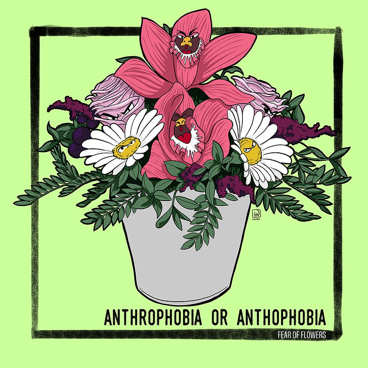 Anthropobia