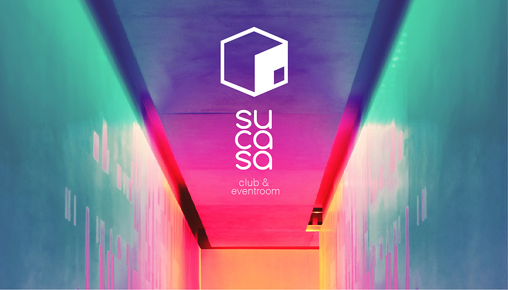 Sucasa Club Logo