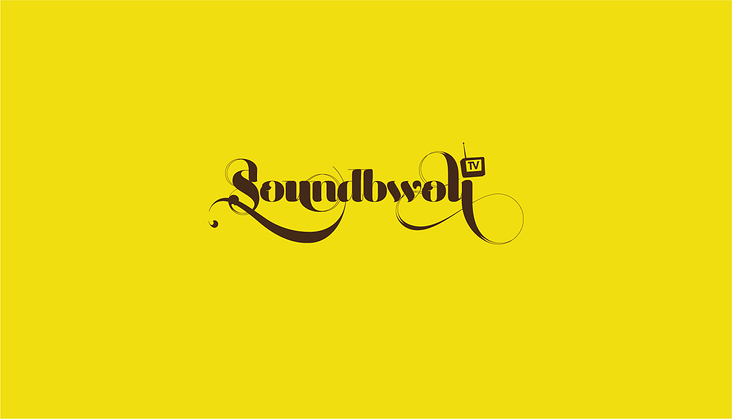 Soundbwoy TV Logo