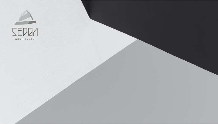 Sedon Architects Logo