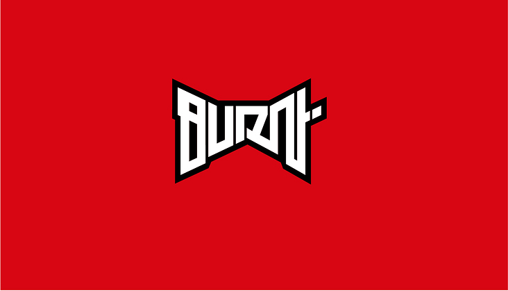 BURNT Logo