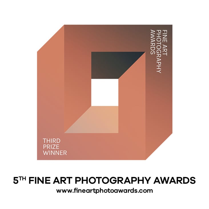 Fine Art Photography Award 2019