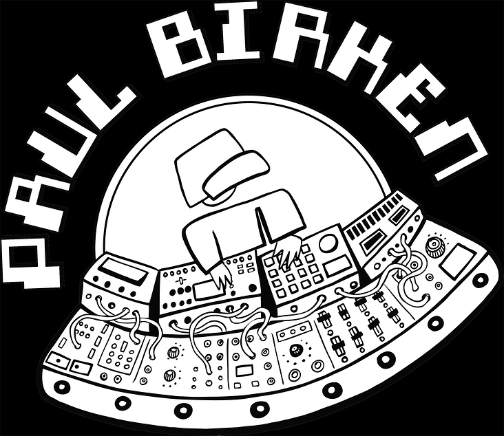 Logo für Paul Birken