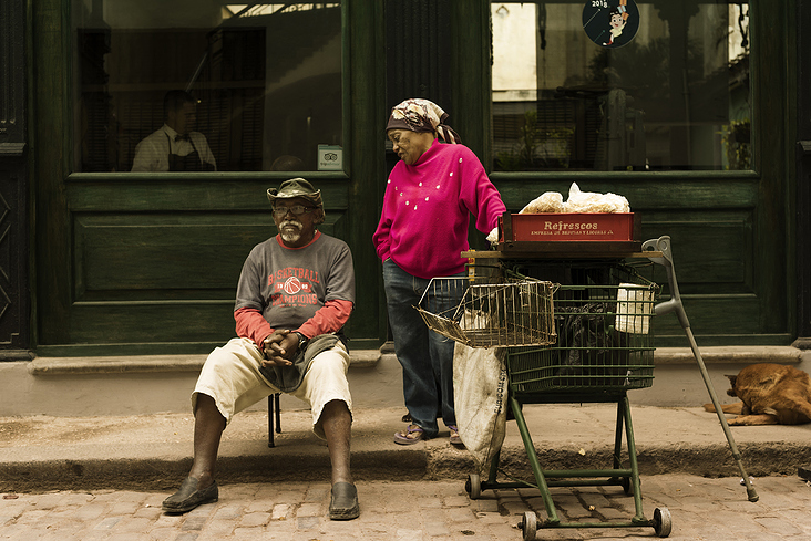 La Habana