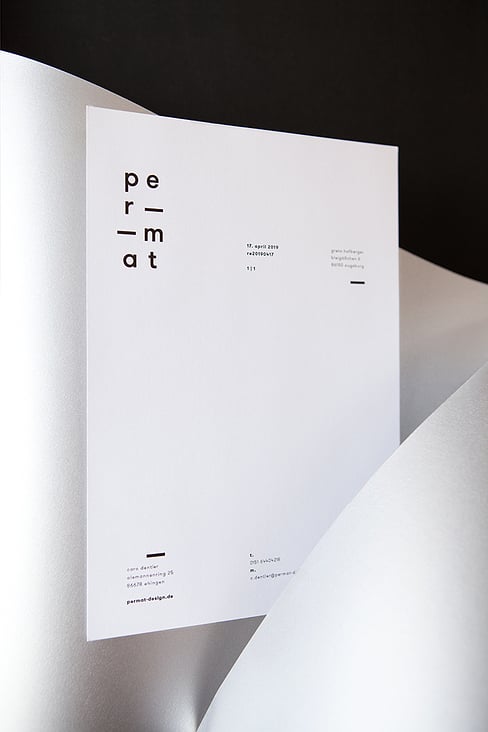 Relaunch – permat Design