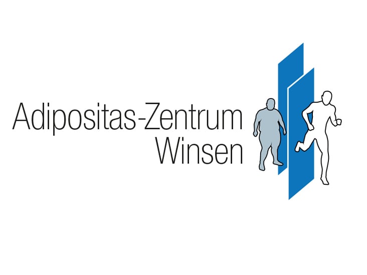Adipositaszentrum Logoentwicklung
