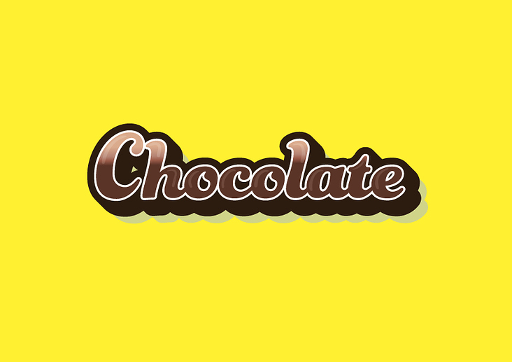 Chocolate style