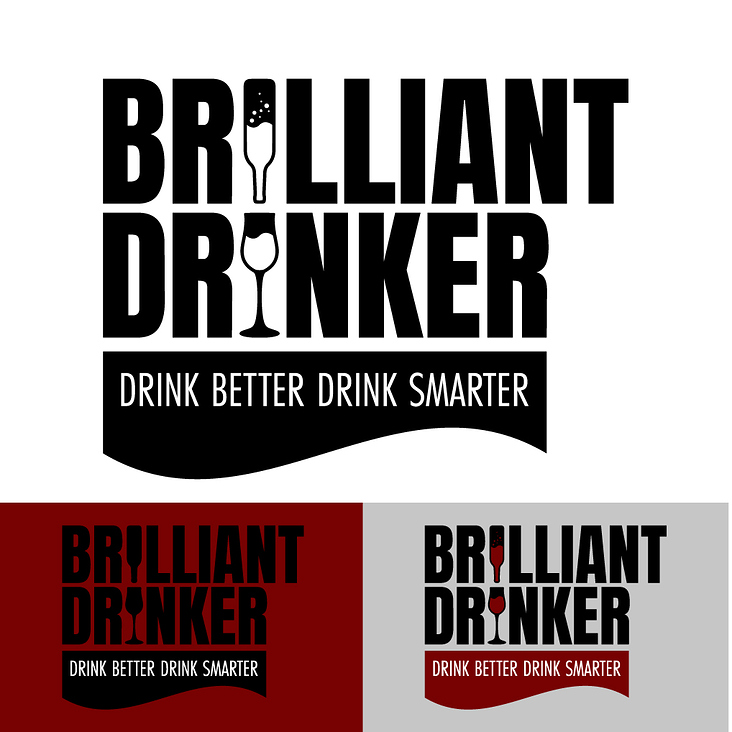 Brilliant Drinker Logo-06