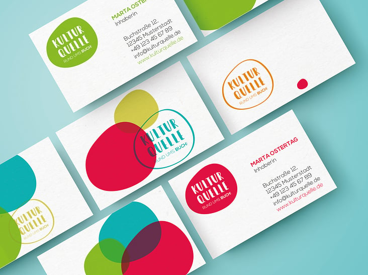 Business Cards