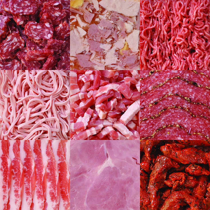 Meat