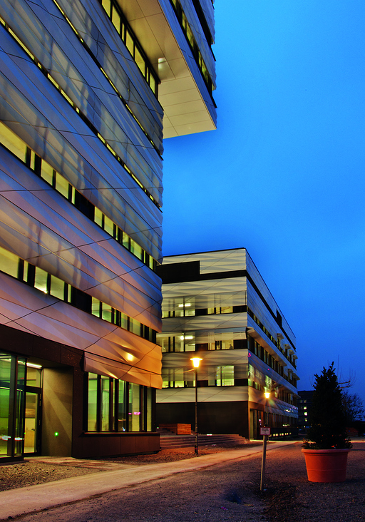 Blaue Stunde