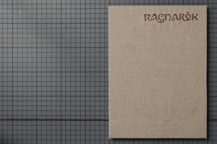 Ragnarök 1/4
