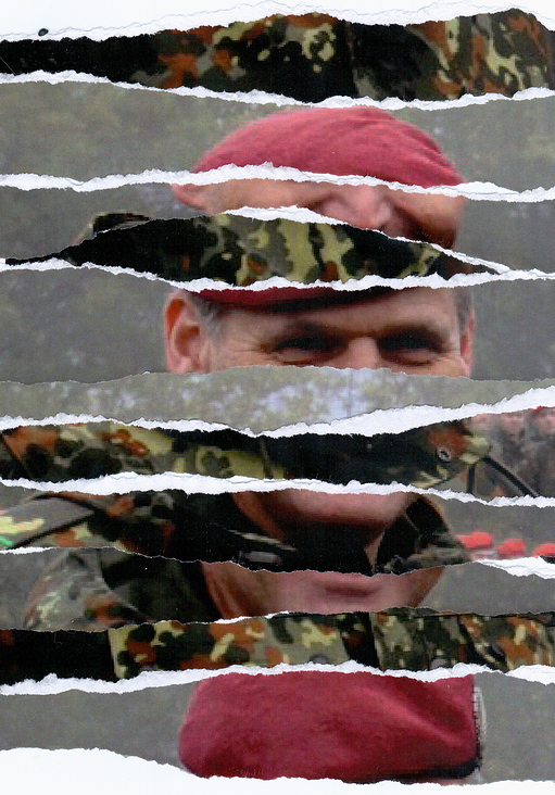 Soldier