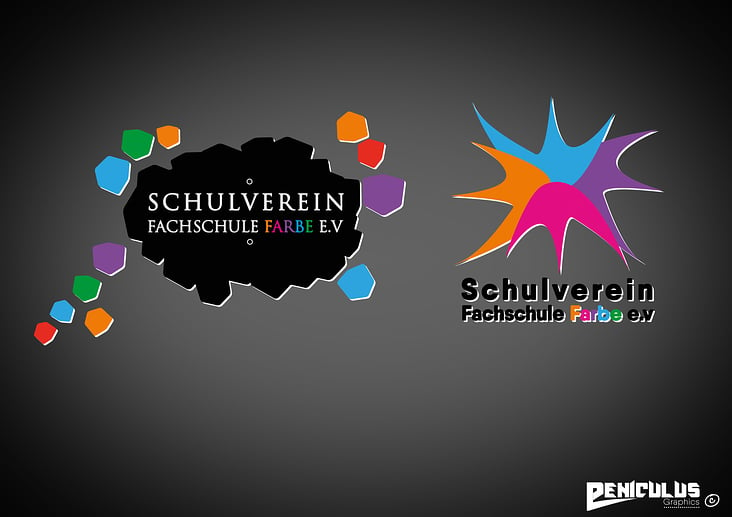 Logodesign – Schulverein