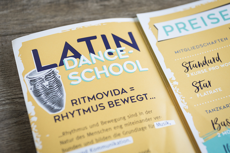 ritmovida – Latin Dance School