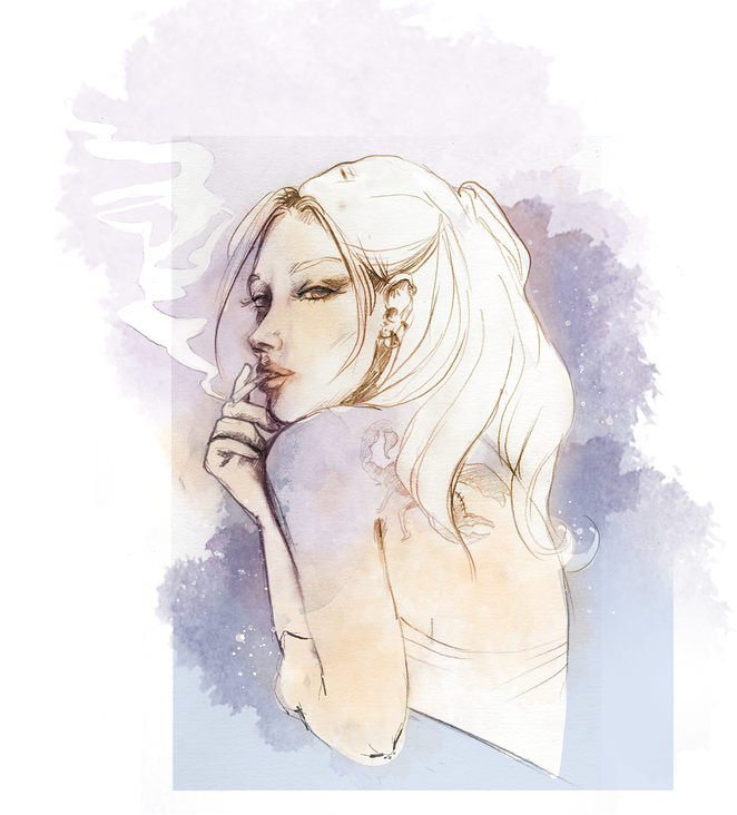 Scorpio