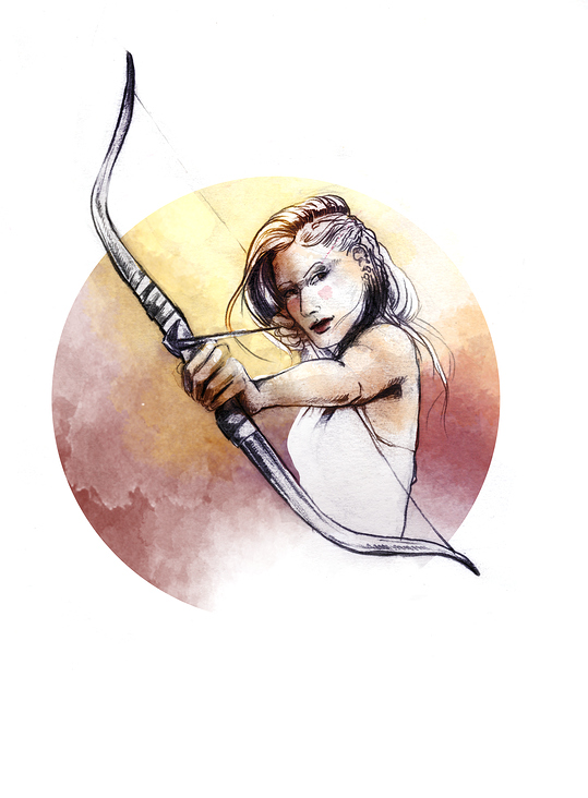 Sagittarius
