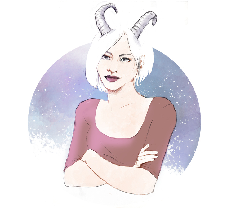 Capricorn