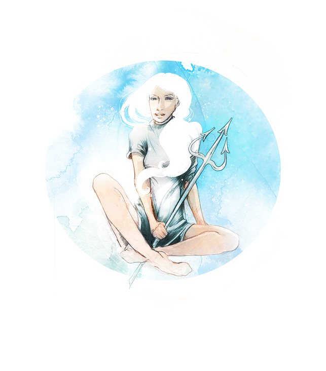 Aquarius
