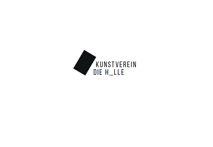 Logo Kunstverein Die H_lle