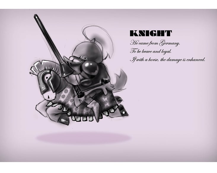 knight