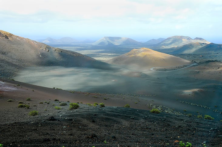 Lanzarote