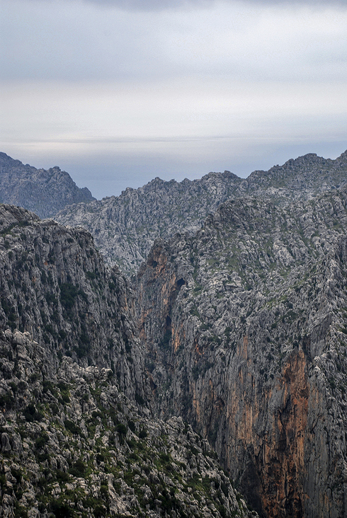 Mallorca