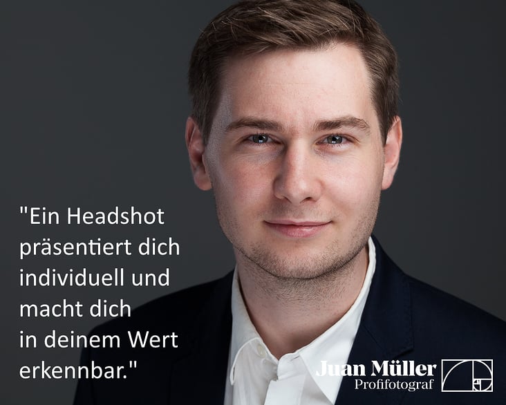 Juan Mueller Profifotograf Headshot 05749