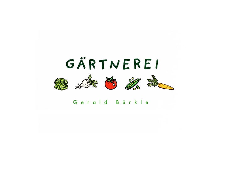 Logo Gärtnerei Bürkle Final