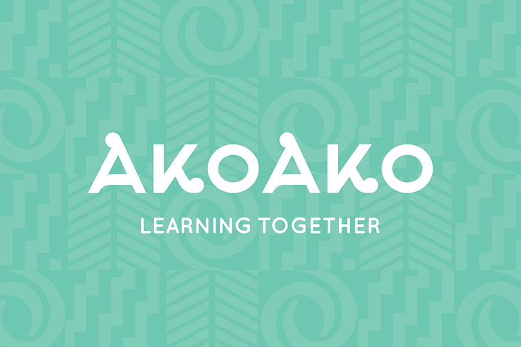 Akoako Logo