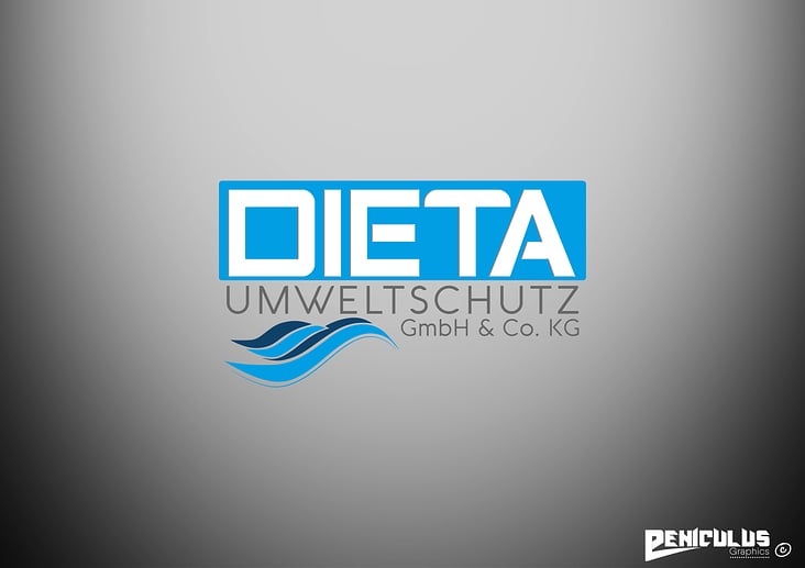 Dieta_Umweltschutz_Logo