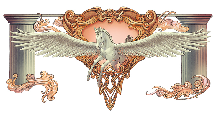 Wings of Olympus 2 – U4 Vignette
