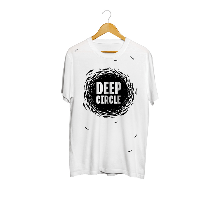 DJ Kollektiv Deep Circle