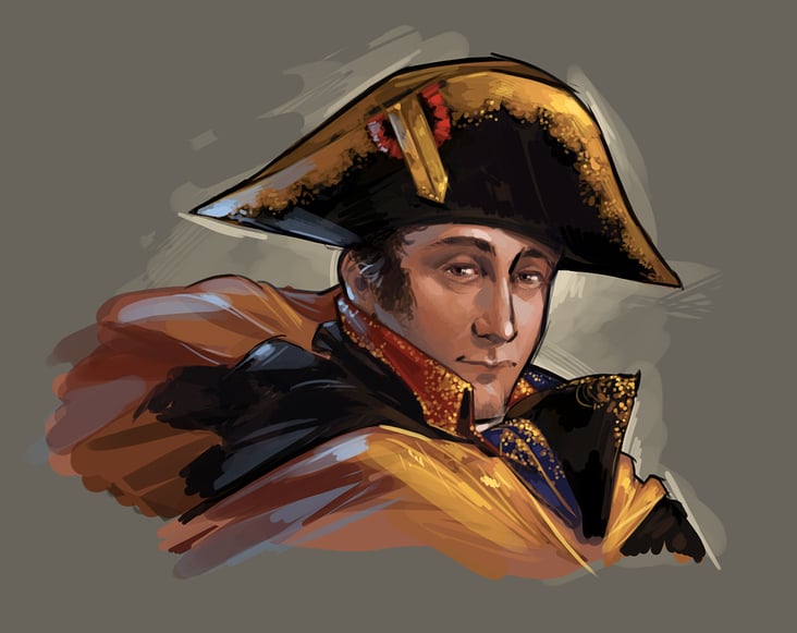 historical events – Napoleon