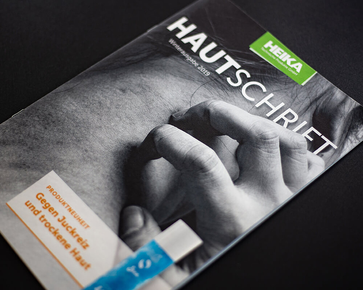 HEIKA Technische Produkte GmbH – Svea