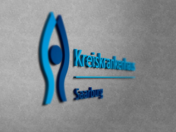 Logo Kreiskrankenhaus Saarburg