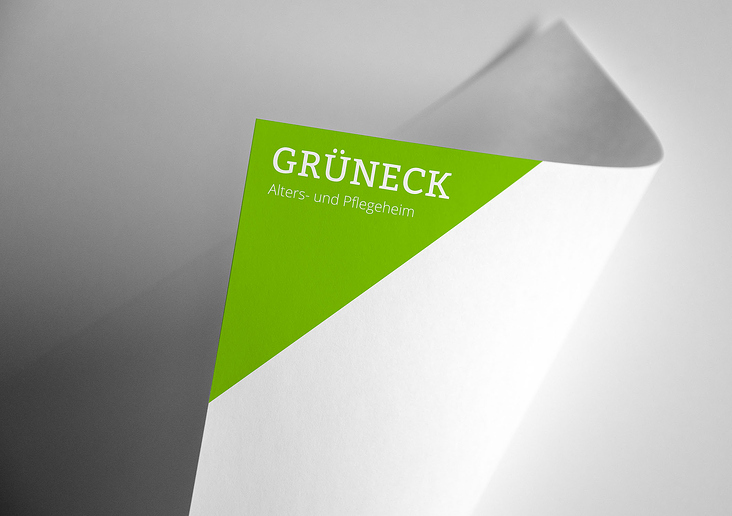 Logo Grüneck