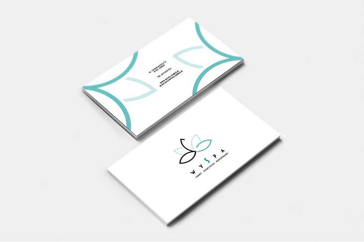 Business cards