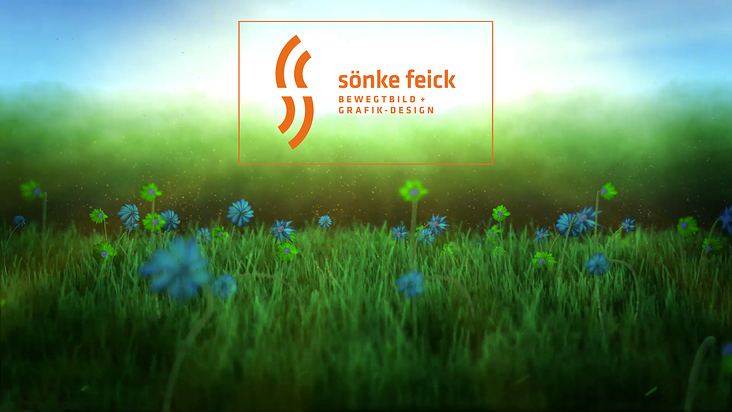 Sönke Feick – Motion Graphics