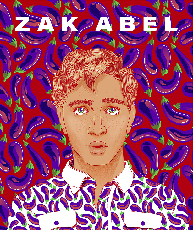 Zak Abel